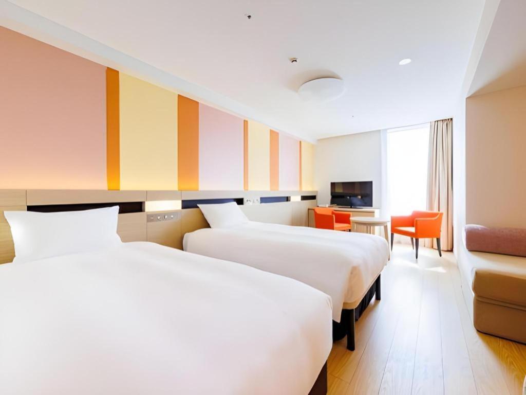 Hotel Dream Gate Maihama Annex Urayasu ภายนอก รูปภาพ