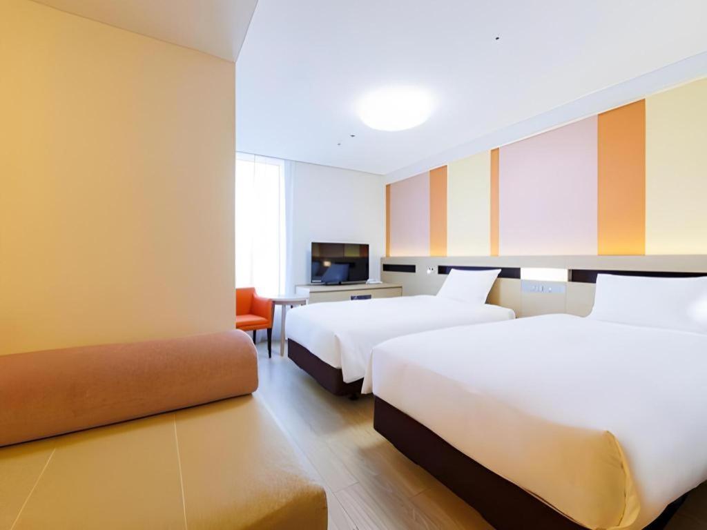 Hotel Dream Gate Maihama Annex Urayasu ภายนอก รูปภาพ