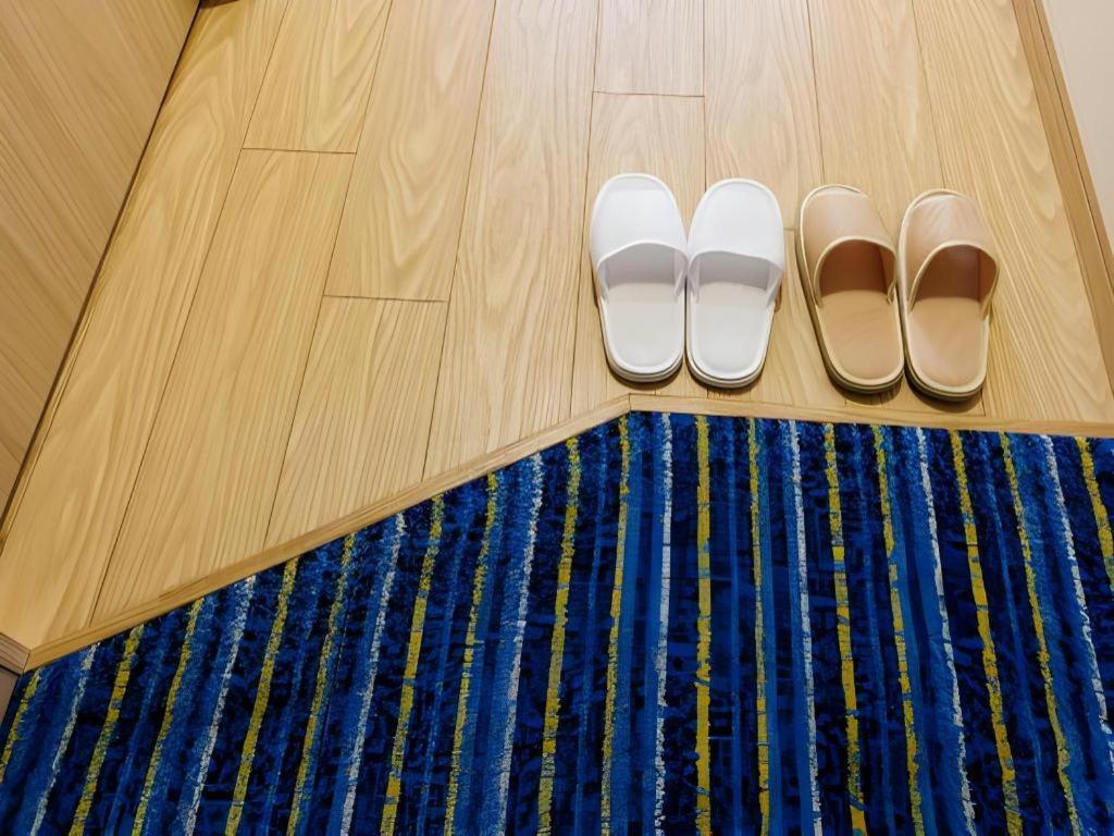 Hotel Dream Gate Maihama Annex Urayasu ภายนอก รูปภาพ