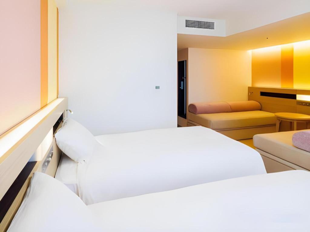 Hotel Dream Gate Maihama Annex Urayasu ภายนอก รูปภาพ