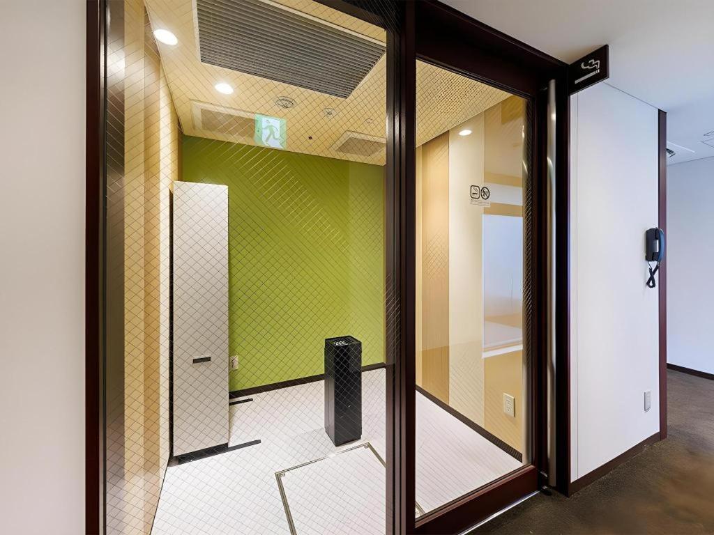 Hotel Dream Gate Maihama Annex Urayasu ภายนอก รูปภาพ