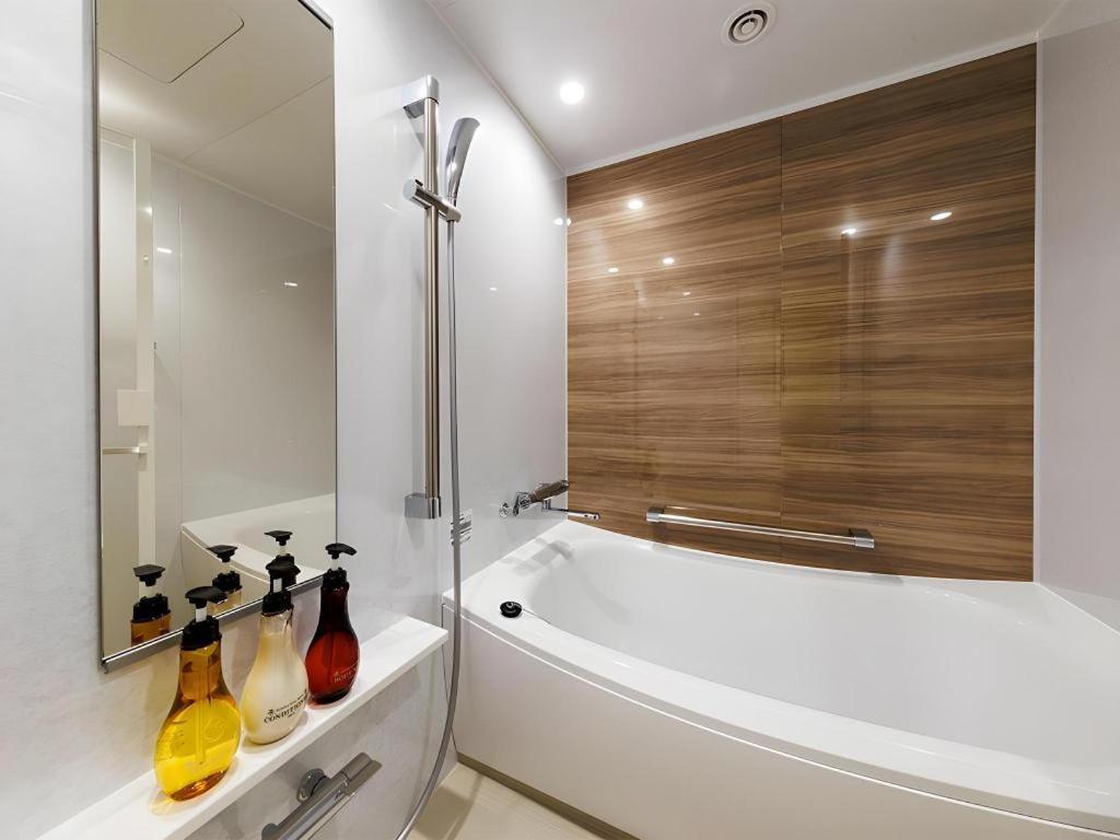 Hotel Dream Gate Maihama Annex Urayasu ภายนอก รูปภาพ