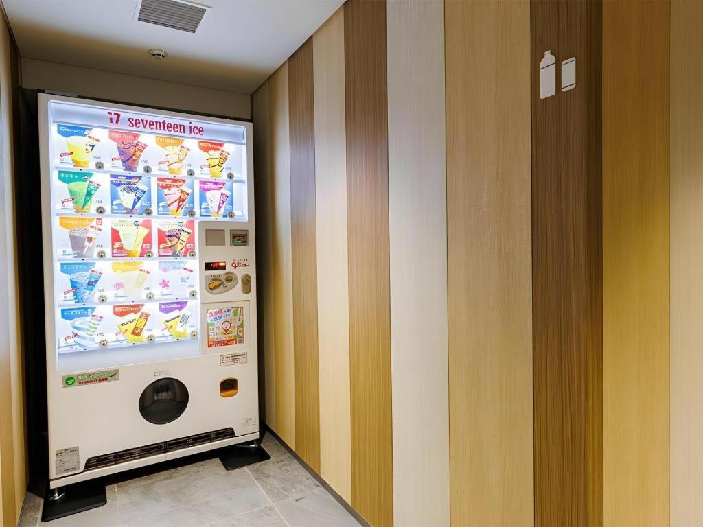 Hotel Dream Gate Maihama Annex Urayasu ภายนอก รูปภาพ