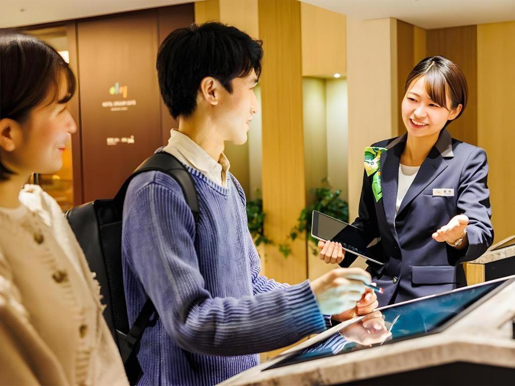 Hotel Dream Gate Maihama Annex Urayasu ภายนอก รูปภาพ