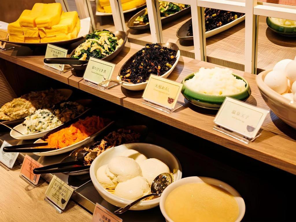 Hotel Dream Gate Maihama Annex Urayasu ภายนอก รูปภาพ
