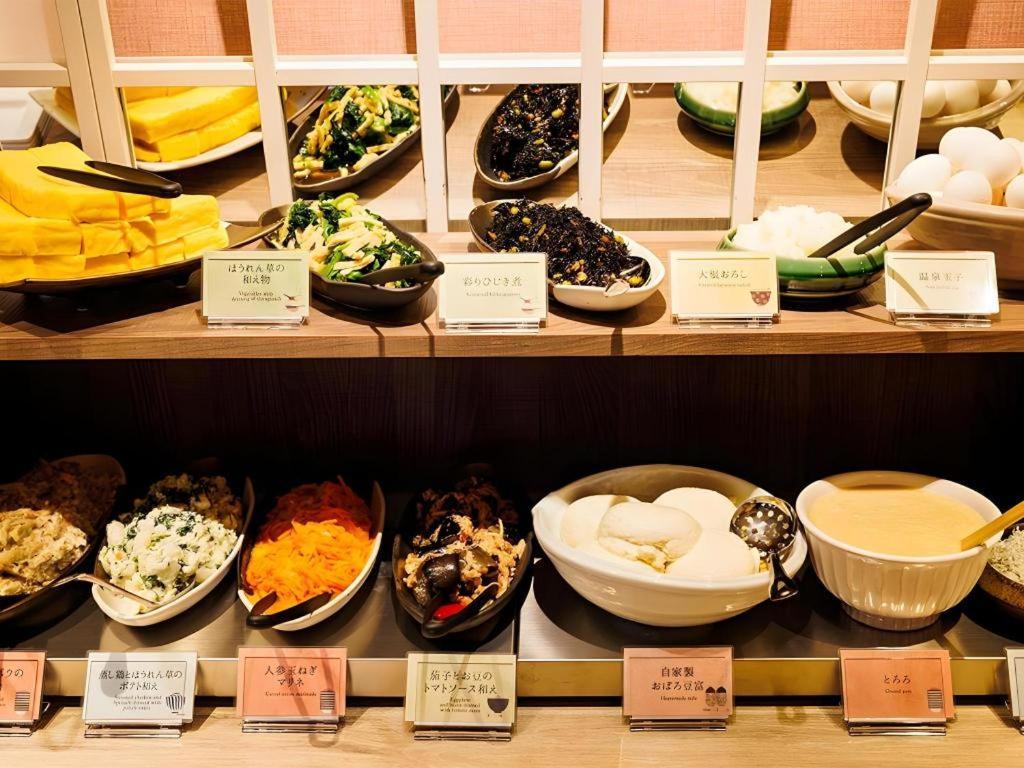 Hotel Dream Gate Maihama Annex Urayasu ภายนอก รูปภาพ