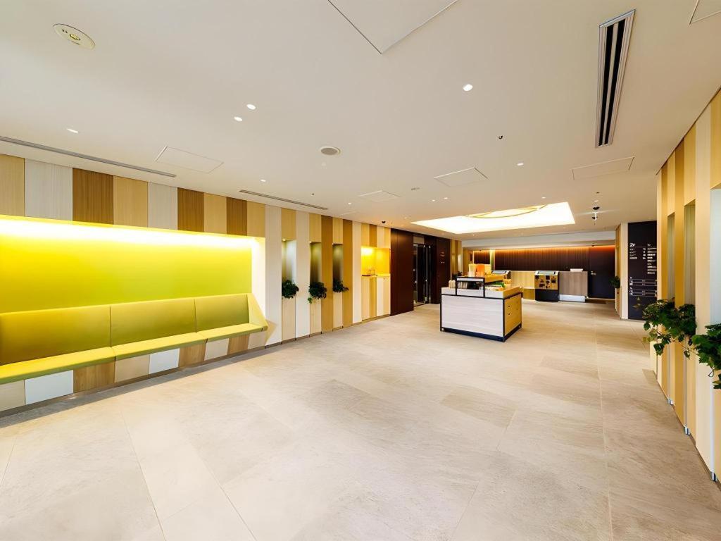 Hotel Dream Gate Maihama Annex Urayasu ภายนอก รูปภาพ
