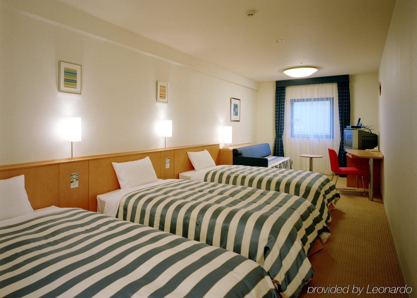 Hotel Dream Gate Maihama Annex Urayasu ห้อง รูปภาพ